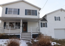 Foreclosure Listing in N PEARL ST MERIDEN, CT 06450