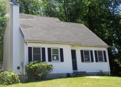 Foreclosure Listing in RICHARD RD WINDSOR, CT 06095