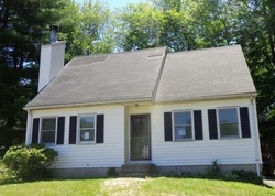 Foreclosure Listing in RICHARD RD WINDSOR, CT 06095