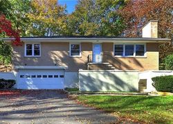 Foreclosure in  TOTOKET RD Northford, CT 06472