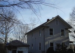 Foreclosure Listing in CLINTON PL WALLINGFORD, CT 06492