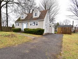 Foreclosure Listing in PARKVIEW ST MERIDEN, CT 06451