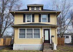 Foreclosure in  EVERGREEN AVE Middletown, CT 06457
