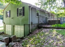 Foreclosure in  WILSON RD Wolcott, CT 06716
