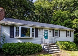 Foreclosure in  WILSON RD Wolcott, CT 06716