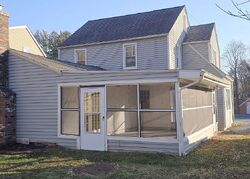 Foreclosure in  BARBARA RD Middletown, CT 06457