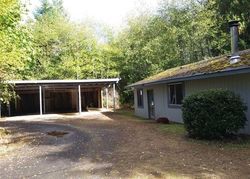 Foreclosure in  SE LYNCH RD Shelton, WA 98584