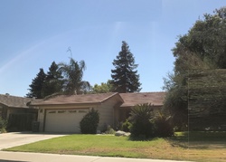 Foreclosure in  VICTORIA WAY Bakersfield, CA 93309
