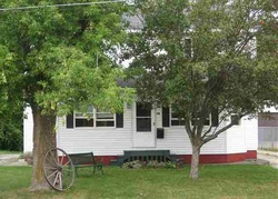 Foreclosure in  SYCAMORE ST Massena, NY 13662