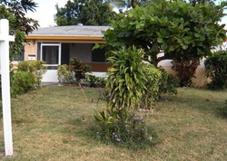 Foreclosure Listing in SW 66TH AVE HOLLYWOOD, FL 33023