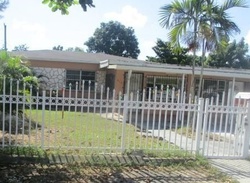 Foreclosure Listing in WEST DR OPA LOCKA, FL 33054