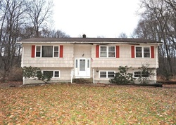 Foreclosure in  SQUIRREL HILL RD Highland Mills, NY 10930