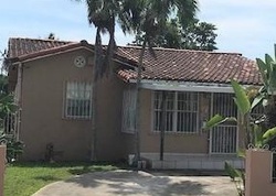 Foreclosure in  SW 25TH TER Miami, FL 33133