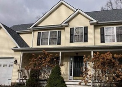 Foreclosure in  PARK LN Medford, NY 11763