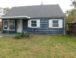 Foreclosure Listing in JENNINGS ST GARY, IN 46404