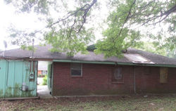 Foreclosure in  WHITE CLOVER LN Memphis, TN 38109