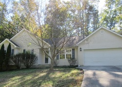 Foreclosure in  WINDBROOK DR Tunnel Hill, GA 30755