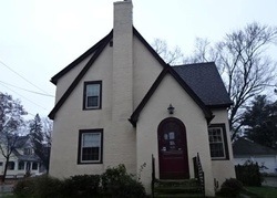 Foreclosure Listing in LARKSPUR ST SPRINGFIELD, MA 01108