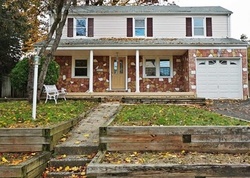 Foreclosure in  N STOUGHTON ST Bergenfield, NJ 07621