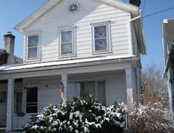 Foreclosure Listing in HEMLOCK ST SCRANTON, PA 18505