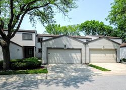 Foreclosure Listing in GOLFVIEW DR HAZEL CREST, IL 60429