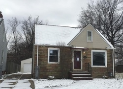 Foreclosure Listing in NEWPORT AVE CLEVELAND, OH 44129