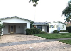 Foreclosure Listing in NE 4TH ST HALLANDALE, FL 33009