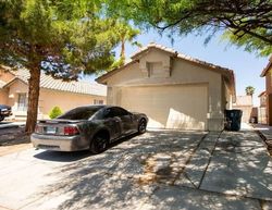 Foreclosure in  LIGHTHOUSE AVE Las Vegas, NV 89110