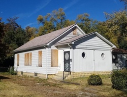 Foreclosure in  N 53RD ST East Saint Louis, IL 62204