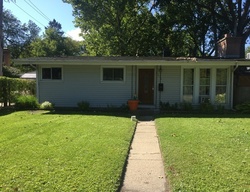 Foreclosure Listing in MAIN ST EVANSTON, IL 60202