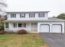 Foreclosure Listing in PINE DR STONY POINT, NY 10980