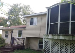 Foreclosure Listing in PARNELL AVE CHICAGO HEIGHTS, IL 60411