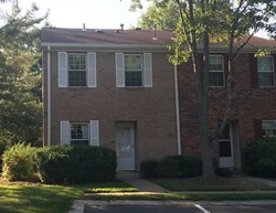 Foreclosure Listing in SYCAMORE CT TRENTON, NJ 08648