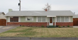 Foreclosure Listing in N DALE RD MOSES LAKE, WA 98837