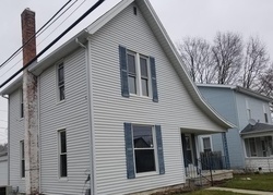 Foreclosure in  W JACKSON ST Fostoria, OH 44830