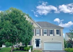 Foreclosure in  SPRINGHOUSE CIR Englishtown, NJ 07726