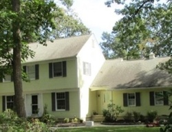 Foreclosure in  HAYMARKET CT Medford, NJ 08055