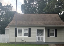 Foreclosure in  WILLIAM AVE Central Islip, NY 11722