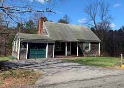 Foreclosure in  EVERETT ST Middleboro, MA 02346