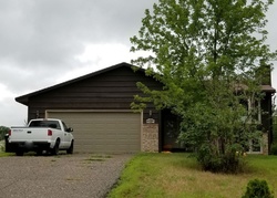 Foreclosure in  149TH AVE NW Anoka, MN 55303