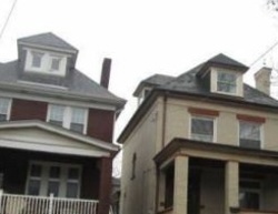 Foreclosure in  GAYLORD AVE Pittsburgh, PA 15216