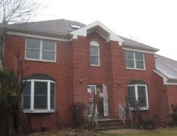 Foreclosure in  RAMSEY RD Edison, NJ 08820