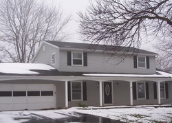 Foreclosure in  VILLAGE WALK Spencerport, NY 14559