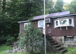 Foreclosure in  CLUBHOUSE AVE West Milford, NJ 07480