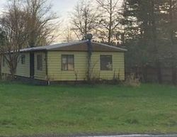Foreclosure in  OLD RIVER RD NE Siletz, OR 97380