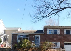 Foreclosure Listing in UNION AVE MERCHANTVILLE, NJ 08109