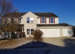 Foreclosure in  BALMORAL LN Avon, IN 46123