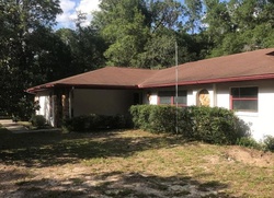 Foreclosure Listing in SW 203RD AVE DUNNELLON, FL 34431