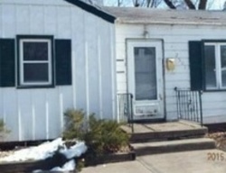 Foreclosure in  57TH ST Des Moines, IA 50310