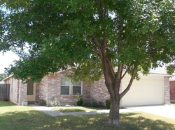 Foreclosure in  PECAN DR Little Elm, TX 75068
